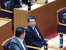 遠藤ひろしの動き